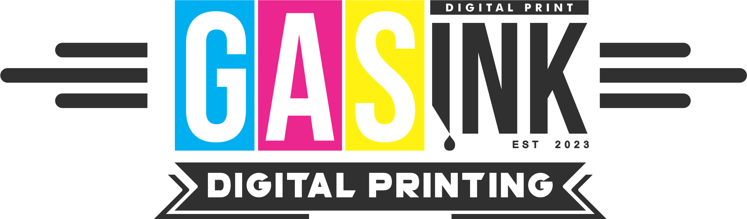 Logo Gasink